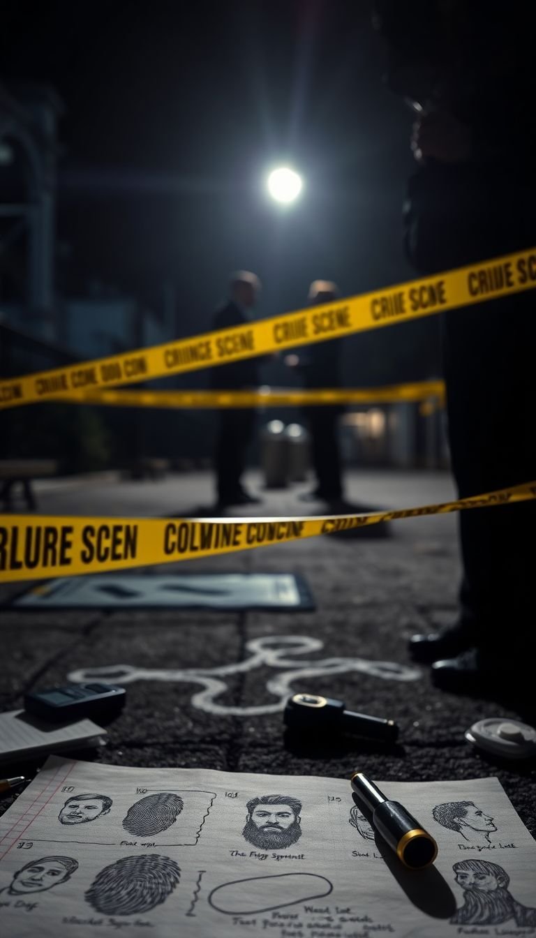 secretdetectiveinvestigation